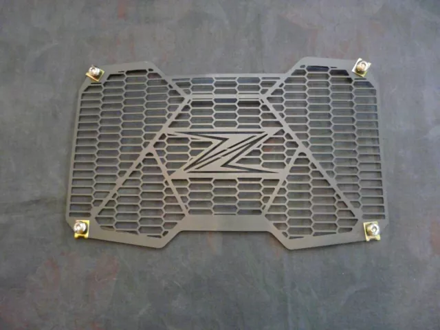 Grille de protection pour radiateur pour KAWASAKI Z650 2023 REF 4751