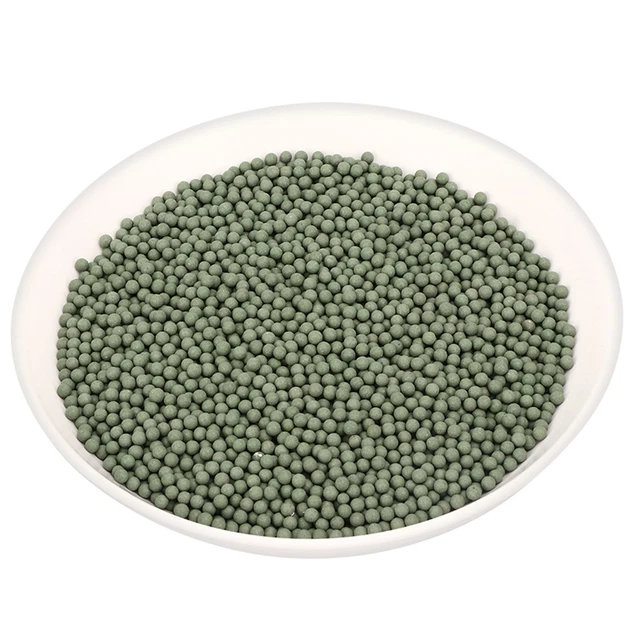 Polishing Abrasive Vibration Grinding Buffing Material Jewelry Making Proce ECA