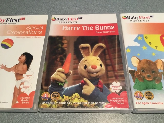 その他 Babyfirsttv: Social Explorations [DVD] BabyFirst TV - Social Explorations (DVD, 2007) for sale