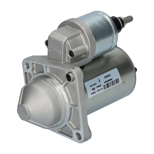 SIDAT Turbina Turbo Compressore Per Fiat Grande Punto, Bravo, Doblo, Alfa Giulietta, Mito, Lancia Delta (49.045)