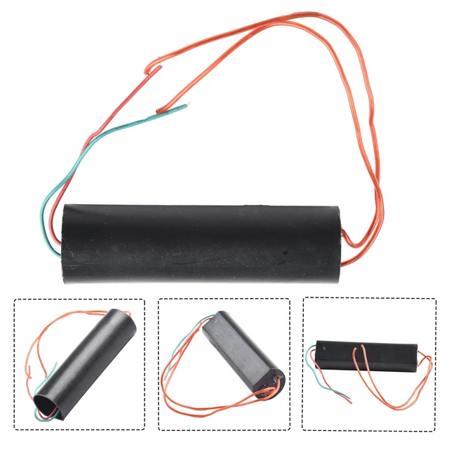 HIGH VOLTAGE PULSE Generator for Negative Ion Generators DC 7 4V to