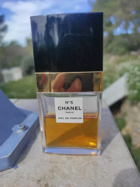 Eau De Parfum Chanel N 5