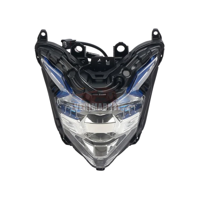 Speedo Angels Nano Glass Screen Protector For NC750X / NC750S / INTEGRA