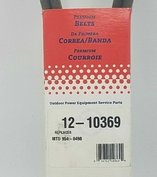 Hergestellt Mit Kevlar Rasenmähergürtel Ist Geeig Produktbild-Vorschau 8