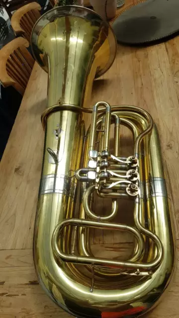 Nirschl tuba on sale