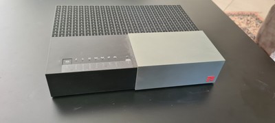 MISTO MODEM TIM HUB ADSL FTTH E MISTO RAME FIBRA WIFI1000MEGA AUTOISTALLANTE TIM SMART 