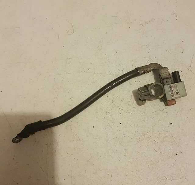 FORD FOCUS MK3 Negative Battery Terminal Sensor Cv2T10C679Bb 201115