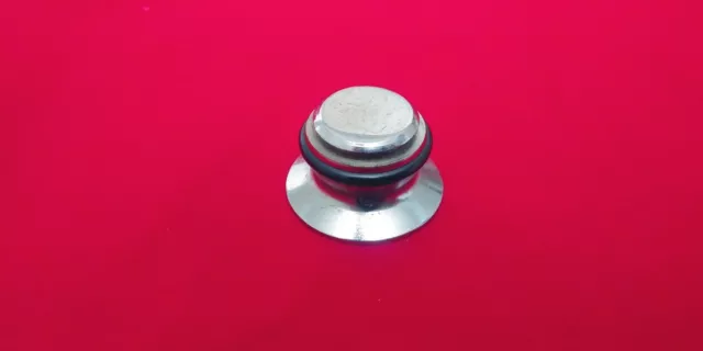 Vtg 1960s Vox Guitar or Bass Control Knob Mosrite Vtg 1960s Vox Guitar or Bass Control Knob Mosrite