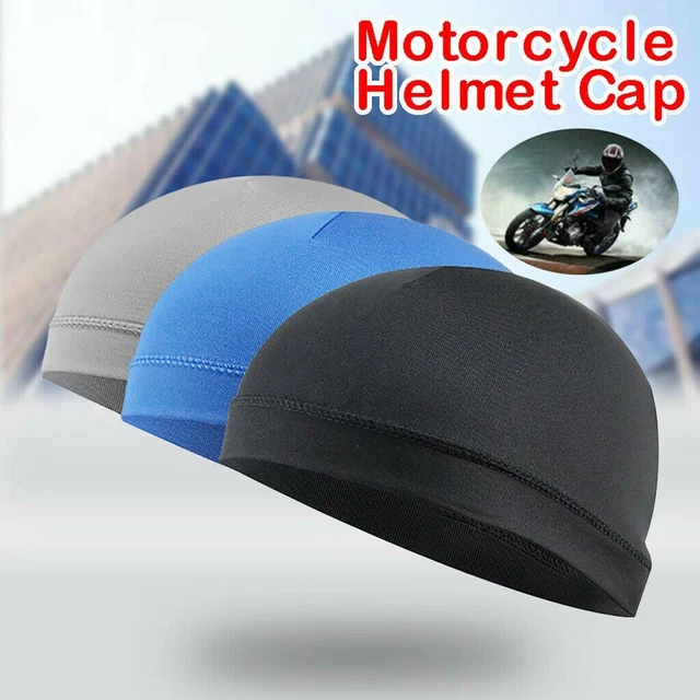 Cappello casco corsa e ruota con scarico umidità e asciugatura rapida