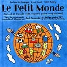 Le Petit Monde : Journal de l'année 1999 von José P... | Buch | Zustand sehr gut