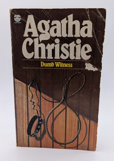 Dub Witness : Agatha Christie: Aazon.in - Foto 12