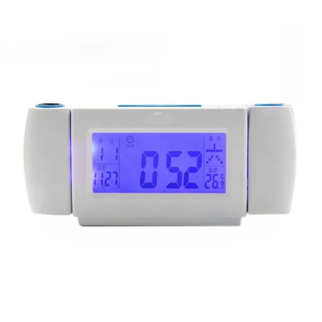 Waterproof Refrigerator Fridge Thermometer, Digital Freezer Room Thermometer,  Max/min Record Function Large Lcd Screen For Kitchen, Restaurants - Temu