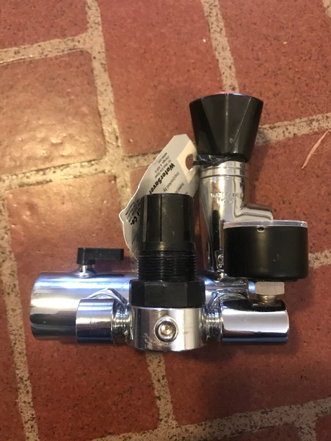 Parker Filter/Regulator 20R113Gc (As Pictured) *Used*
