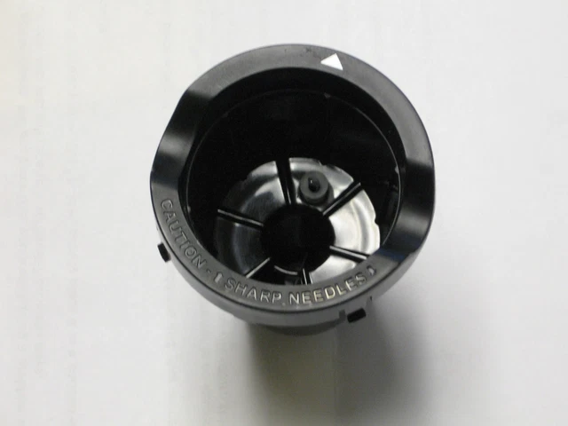 K-Cup Holder and Needle Replacement Part Keurig K10 K40 K45 K60 K65 K70 K75 K79