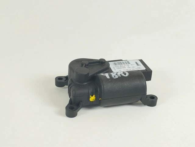 5Q0907511A Motore Apertura Boccole Aria Condizionata / 186001006 / T1016054F / 5