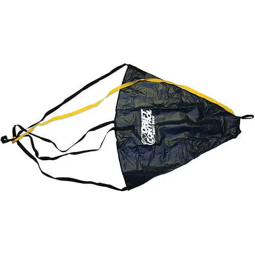 Drift Sock Boat Bag Parachute Anchor for Fishing Boat Beginners & Pros 36"