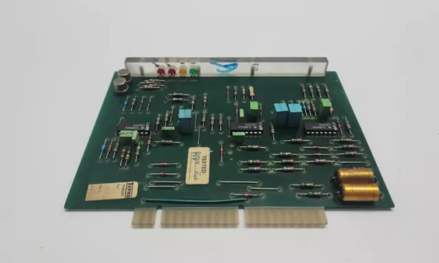 TMK 9108 PCB Karte