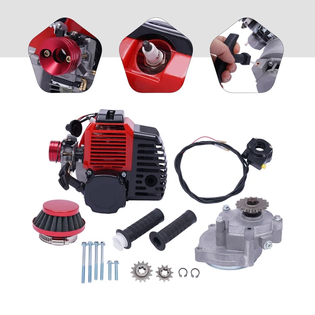 Other Motorcycle & Scooter Parts & Accessories, Motorcycle