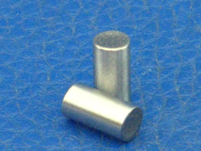 TimberTech 2 Vilebrequin Pour Timbertech MS52-2TL Sens Du Moteur 