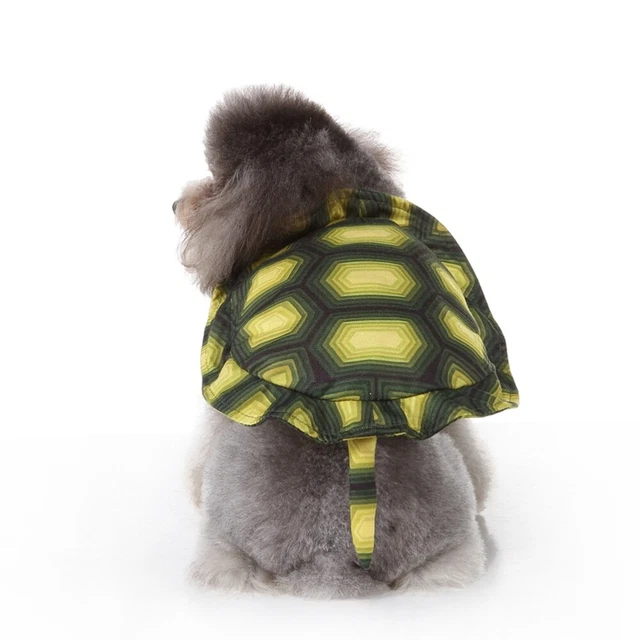 Costumi Da Gatto Vestiti Di Halloween Costume Cane Piccolo Vestire