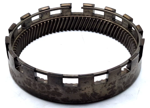 PLANETARY GEAR RING gear INPUT FORD 8F35, 8F40 JM5Z-7L192-D - 83 teeth ...