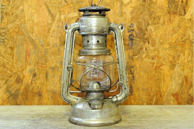 2020最新型 高品質 Feuerhand 275 フュアーハンド ランタン② | www