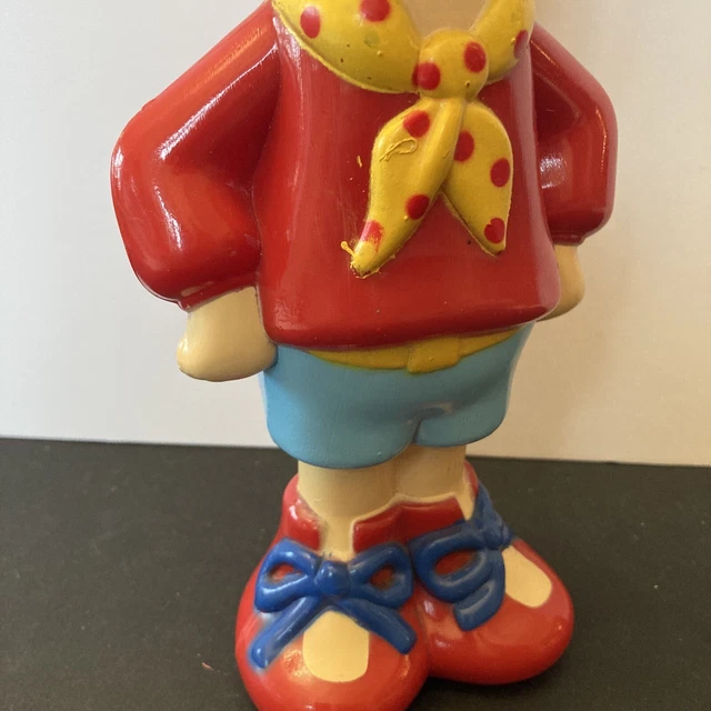 ② Jouet figurine Oui-oui au Pays des Jouets - Jouets | Poupées