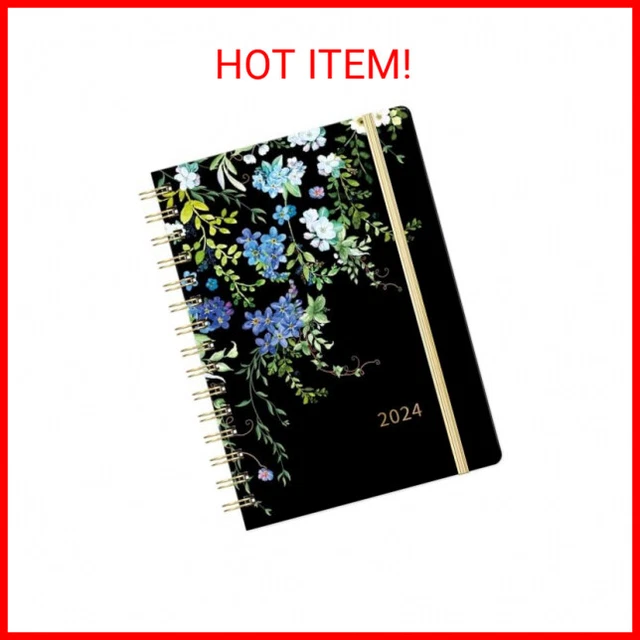 2024 PLANNER Planner/Calendar 2024, Jan. 2024 Dec.2024, 2024 Weekly