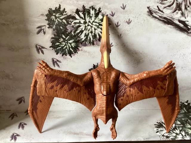 RAMPHORHYNCHUS REFERENCE FS 40062 STARLUX PREHISTOIRE ANCIEN