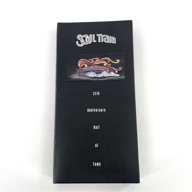 洋楽 SOUL TRAIN 25TH ANNIVERSARY HALL OF FAME Soul Train 25th Anniversary: Various Artists: Amazon.ca: Music