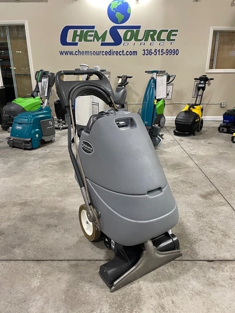 Advance Aquaclean 18FLX Carpet Floor Cleaner 10143000