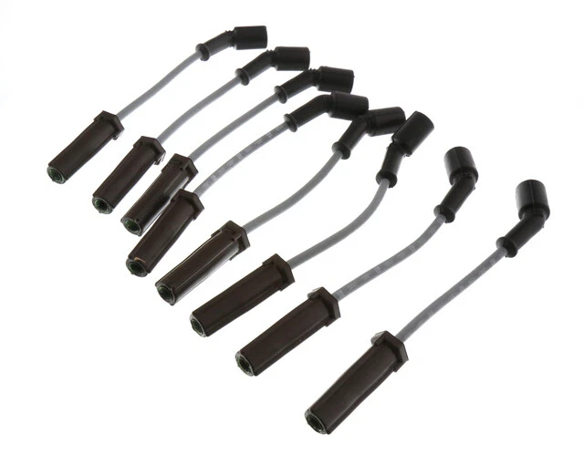 Genuine GM Spark Plug Wire Set 19431551