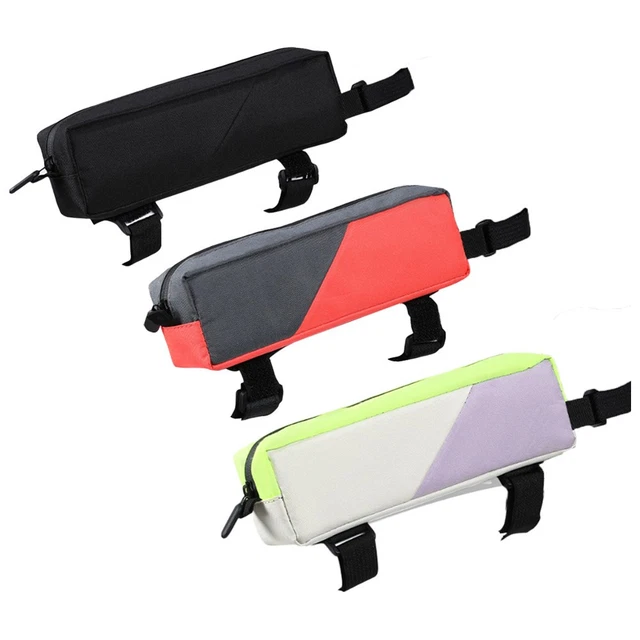 Sac de rangement cycliste Cat5Gear | Primeau Vélo
