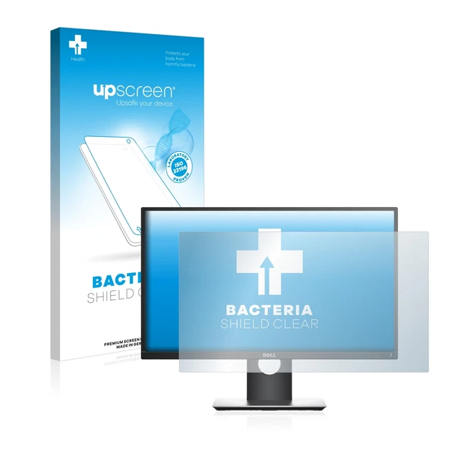 Upscreen Protection Anti-Espion Pour Dell P2419H – Anti-Spy Privacy Film Protection Ecran De Confidentialité - Informatique