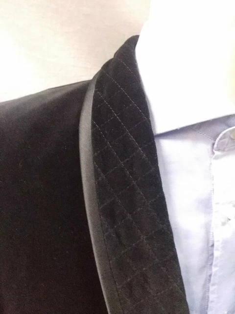 Giacca velluto on sale uomo zara