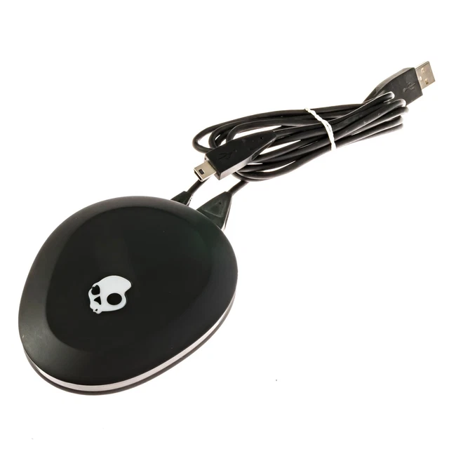Skullcandy gmx dolby transmitter cheap
