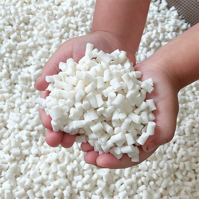 Bean bag sales filler diy