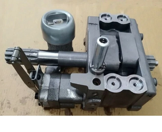 1684582M92 For Massey Hydraulic Pump 135 150 165 175 178UK 180 235 245 362 372