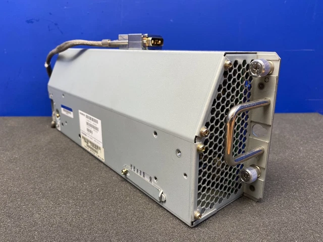 Siemens Ultrasound Acuson S2000 Digital Power Supply 07303659 Rev 03 Bsm31-2015+