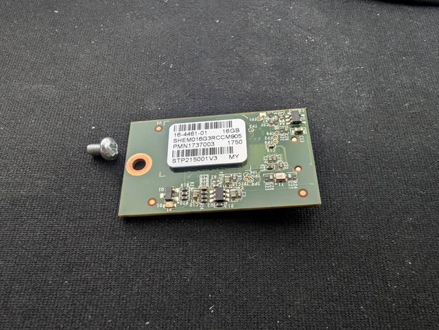 Memória Flash Cisco 4gb Usb 16-3681-01 Mem-flsh-4g @ | Parcelamento Sem