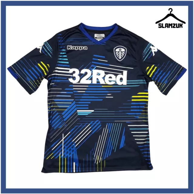 Leeds away shirt best sale 2019