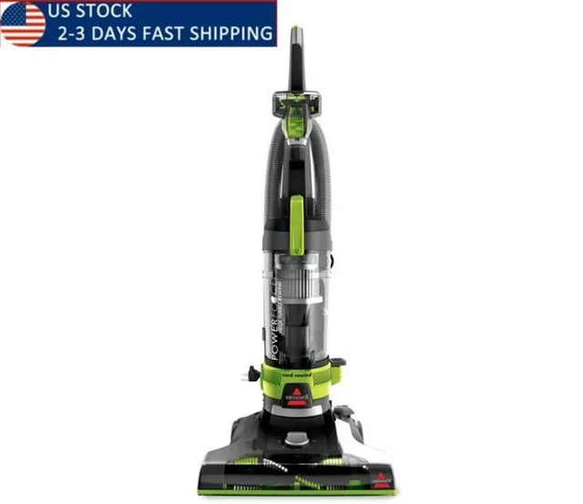 Power Force Helix Turbo Rewind Bagless Vacuum Cleaner