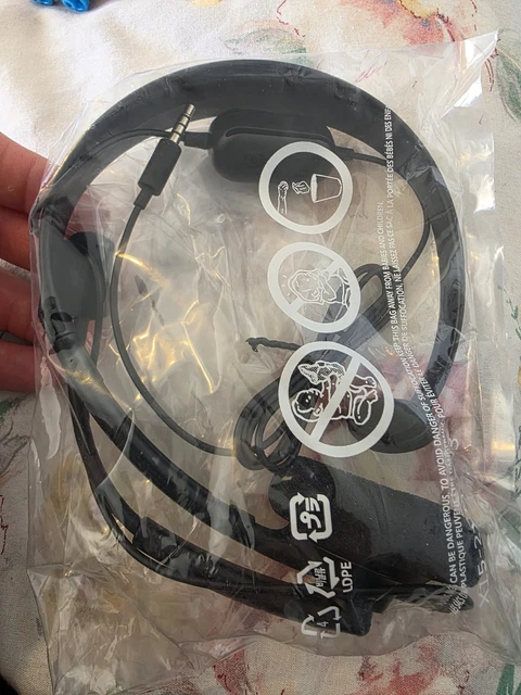 Casque Micro Chat Microsoft Xbox One - Modèle 1564, En Boîte, Occasion