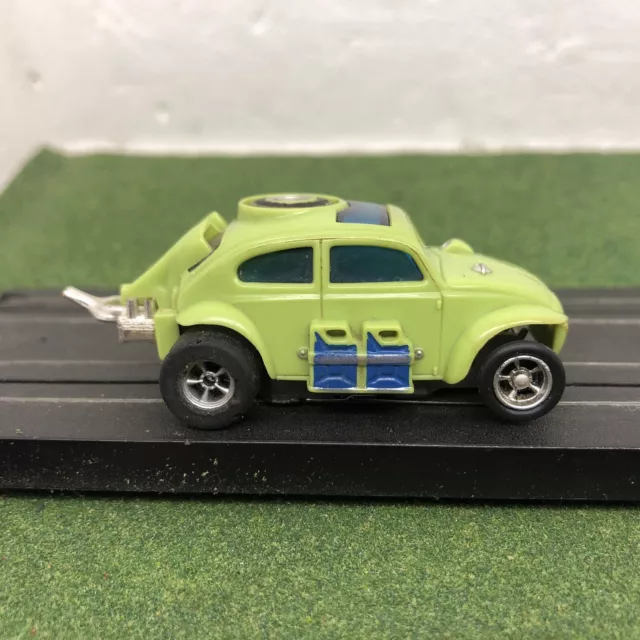 Aurora A/Fx Magnatraction Vw Baja Bug, Smooth Running Motor