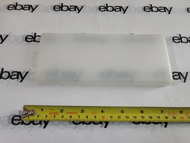 7 11 Coffee Creamer Dispenser Replacement Part Lid