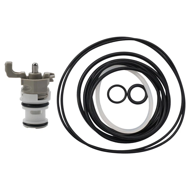 64795600 O-Ring Rebuild Kits + Tirgger Valve Assembly For D51844/D51822