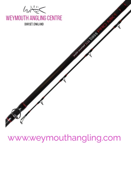 Anyfish Anywhere PRO Series Rod Holdall And Hood - Veals Mail Order