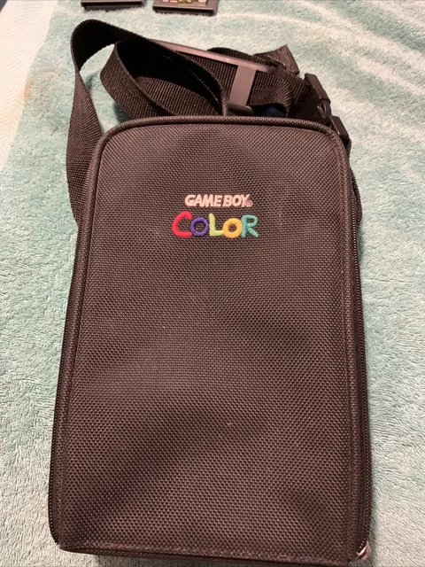 Game Boy Color Case