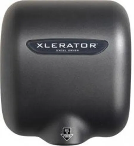 Presale Best Buy Turbo Xlerator Hand Dryer Quick Drying - Graphite