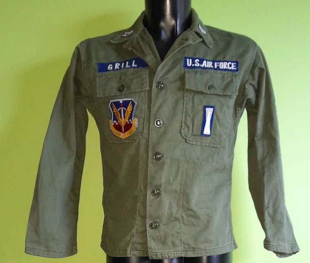 air force nouveau modele